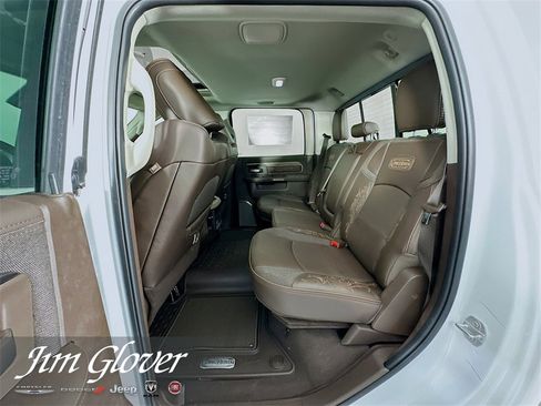 New 2026 RAM 2500 Limited image 16