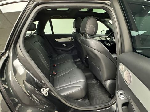 Used 2021 Mercedes-Benz GLC 300 image 15