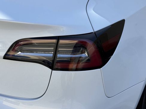 Used 2023 Tesla Model 3 Standard Range RWD image 34