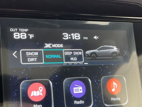 New 2026 Subaru Crosstrek 2.5i Sport AWD/4WD image 32