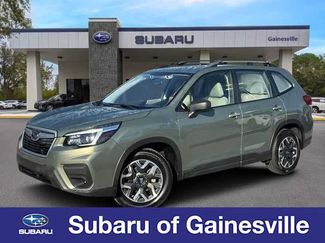 Used 2021 Subaru Forester AWD/4WD video 1