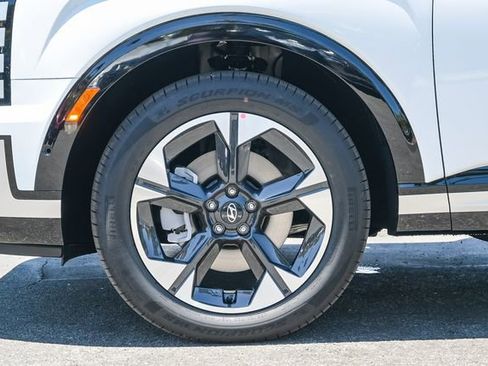 New 2026 Hyundai Palisade Limited image 10