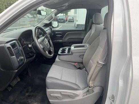 Used 2016 GMC Sierra 1500 2WD Regular Cab image 13