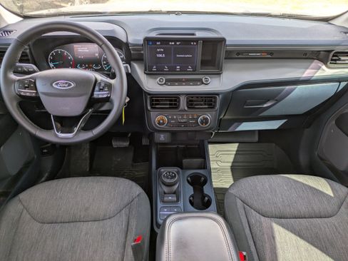 Certified 2023 Ford Maverick XLT w/ Equipment Group 300A Standard AWD/4WD image 14