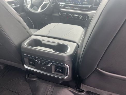 Used 2026 Chevrolet Silverado 3500 LTZ w/ LTZ Plus Package image 43