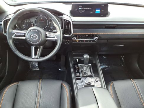 Certified 2025 MAZDA CX-50 AWD 2.5 S w/ Premium Plus Pkg image 12