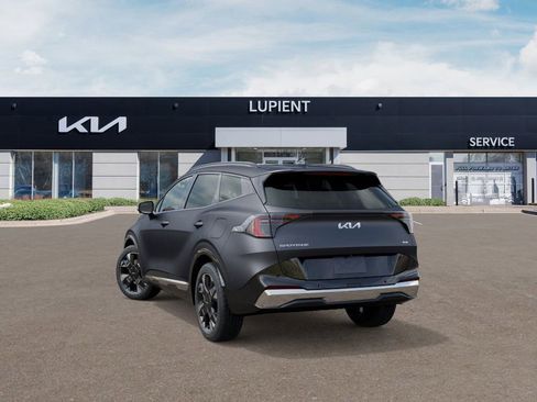 New 2026 Kia Sportage SX Prestige image 6