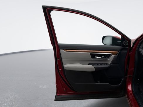 Used 2022 Honda CR-V EX-L image 9