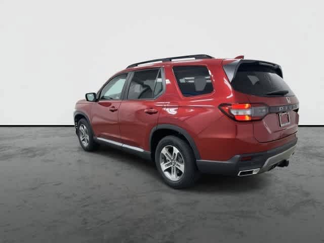 New 2026 Honda Pilot EX-L image 2