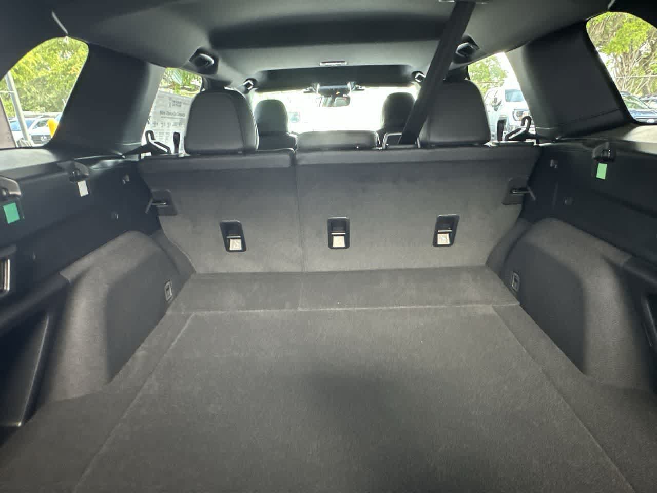 New 2026 Subaru Outback Premium AWD/4WD image 25