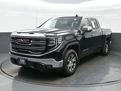 Used 2025 GMC Sierra 1500 SLT