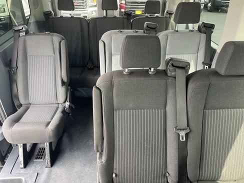 Used 2019 Ford Transit 150 XLT image 10