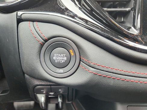 New 2026 Dodge Durango GT AWD/4WD image 17