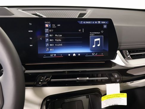 New 2026 BMW X1 xDrive28i w/ Technology Package image 6