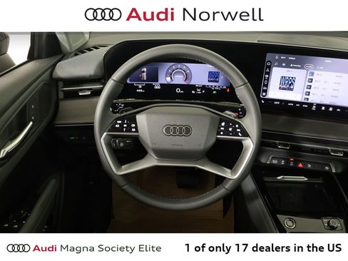 New 2026 Audi Q3 quattro 2.0T AWD/4WD image 31