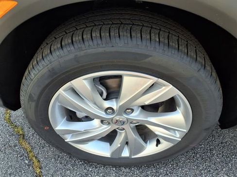 New 2026 Buick Encore GX Preferred w/ Comfort Package image 13