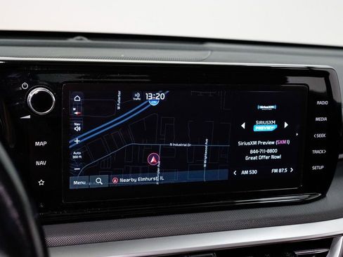 Used 2023 Kia K5 GT-Line image 17