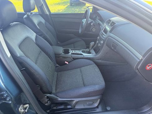 Used 2013 Chevrolet Caprice image 9