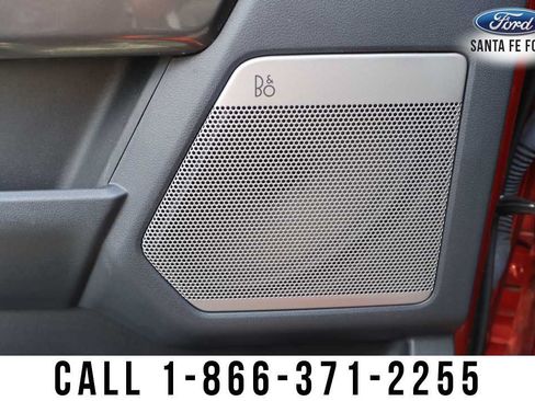 Used 2023 Ford F150 XLT w/ Equipment Group 302A High AWD/4WD image 13
