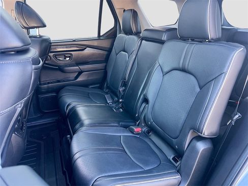 Used 2023 Honda Pilot Elite image 26