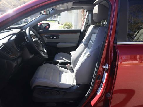 Used 2022 Honda CR-V EX-L image 24