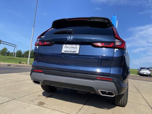New 2026 Honda CR-V Sport image 16