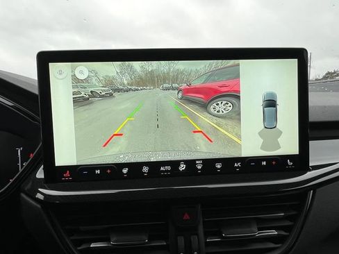 New 2026 Ford Escape ST-Line Select w/ Tech Pack #1 image 17