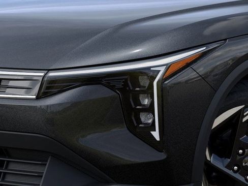 New 2026 Kia K4 EX FWD image 13