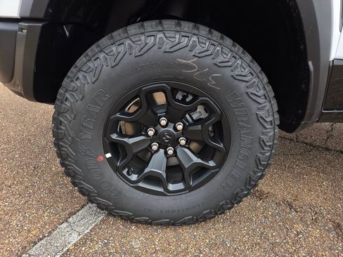 New 2026 RAM 1500 RHO AWD/4WD image 26