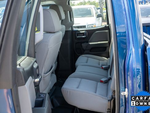 Used 2019 GMC Sierra 1500 Limited RWD image 18