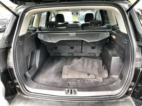 Used 2017 Ford Escape SE AWD/4WD image 24