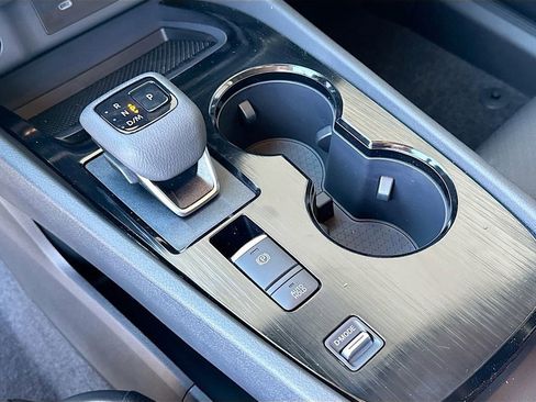 New 2026 Nissan Rogue SV w/ SV Premium Package image 16