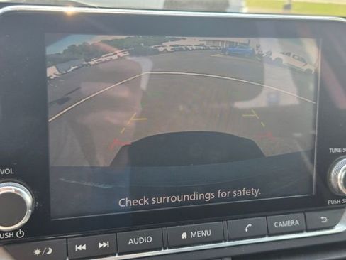 Used 2019 Nissan Altima 2.5 S FWD image 22