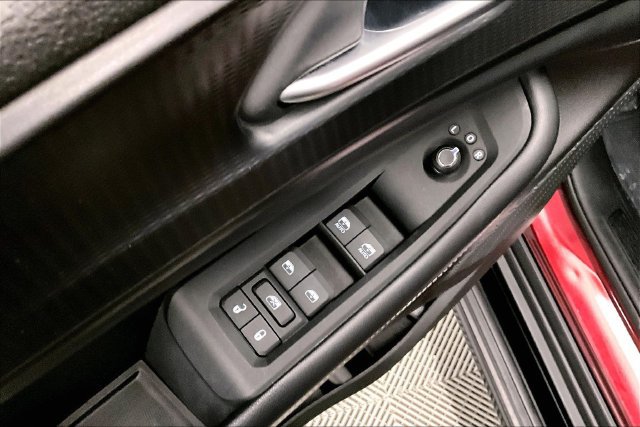 Used 2023 Jeep Grand Cherokee Altitude AWD/4WD image 37