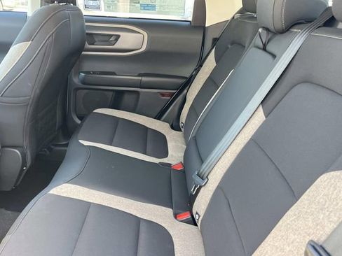 New 2025 Ford Bronco Sport Big Bend image 19