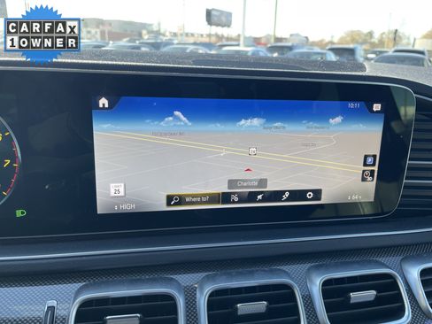 Certified 2023 Mercedes-Benz GLS 580 4MATIC image 24