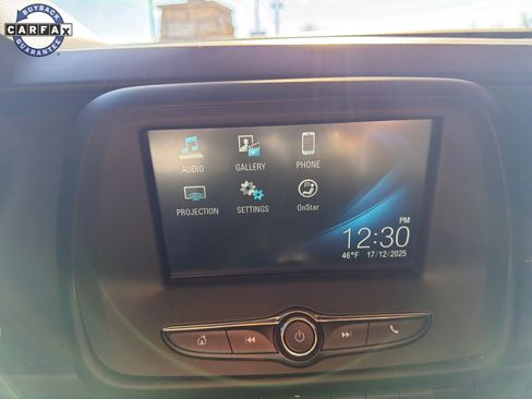 Used 2016 Chevrolet Camaro LT w/ RS Package image 11