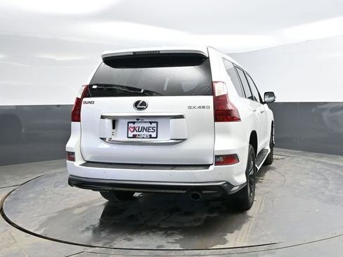 Used 2022 Lexus GX 460 Premium image 7