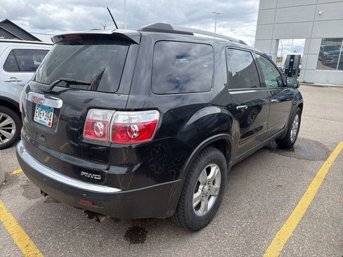 Used 2012 GMC Acadia SLE AWD/4WD image 2