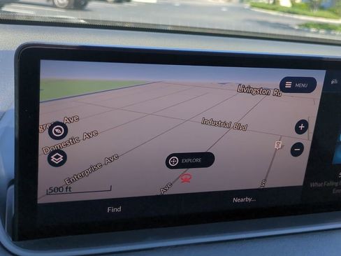 Certified 2023 Acura MDX A-Spec AWD/4WD image 22