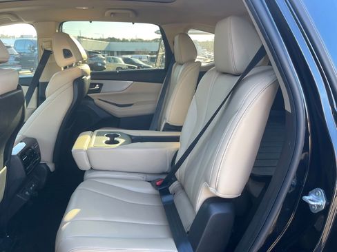 Used 2022 Acura MDX FWD w/ Technology Package image 24