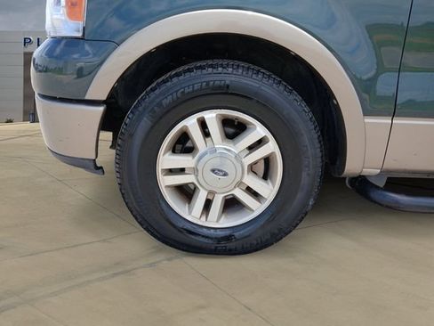 Used 2006 Ford F150 XLT RWD image 14
