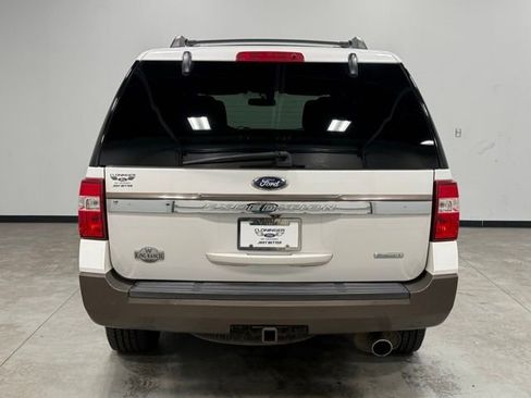 Used 2016 Ford Expedition King Ranch image 10