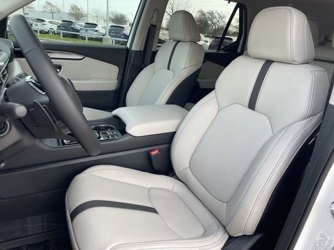 New 2026 Honda Pilot EX-L image 22