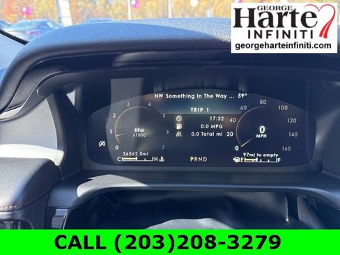 Used 2022 Lincoln Aviator AWD w/ Premium Package image 30