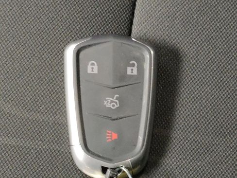 Used 2019 Chevrolet Trax LT w/ LT Convenience Package image 32