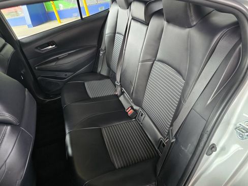 Used 2024 Toyota Corolla XSE FWD image 19