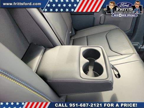 New 2026 Ford Maverick Lobo AWD/4WD image 20