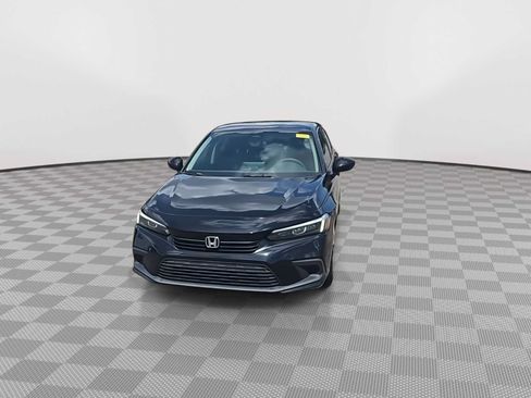 Used 2023 Honda Civic LX image 3