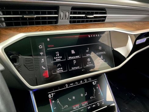 Used 2022 Audi A7 Prestige AWD/4WD image 15